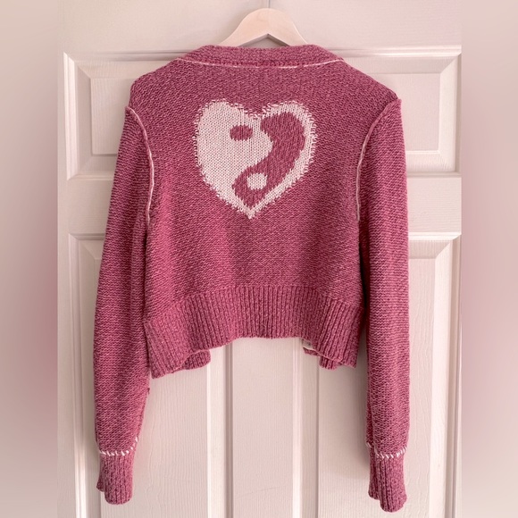 Anthropologie New Pilcro Sweater - Picture 4 of 7